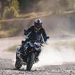 BMW Motorrad unveils R 1250 GS Trophy Competition