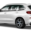 2022 BMW X5 xDrive45e in Malaysia – Laserlights, rear side airbags, 21-inch wheels, price RM6k up at RM457k