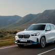 BMW iX1 2022 didedah – EV yang ditawarkan dalam varian xDrive30, AWD, 313 PS, jarak gerak 438 km