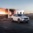 2022 BMW iX1 revealed –  U11 EV in xDrive30 form with all-wheel drive, 313 PS, 494 Nm, up to 438 km range