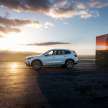 BMW iX1 2022 didedah – EV yang ditawarkan dalam varian xDrive30, AWD, 313 PS, jarak gerak 438 km