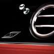 Bentley Flying Spur S debuts – sportier trim; 4.0L V8 with 550 PS; 2.9L PHEV with 544 PS, 41 km EV range