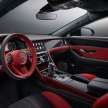 Bentley Flying Spur S debuts – sportier trim; 4.0L V8 with 550 PS; 2.9L PHEV with 544 PS, 41 km EV range