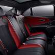 Bentley Flying Spur S debuts – sportier trim; 4.0L V8 with 550 PS; 2.9L PHEV with 544 PS, 41 km EV range