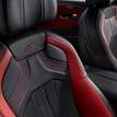 Bentley Flying Spur S debuts – sportier trim; 4.0L V8 with 550 PS; 2.9L PHEV with 544 PS, 41 km EV range