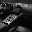 DS7 SUV facelifted, drops the Crossback name – new E-Tense 4×4 360 twin-motor PHEV range-topper, 5.6s