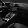 DS7 SUV facelifted, drops the Crossback name – new E-Tense 4×4 360 twin-motor PHEV range-topper, 5.6s