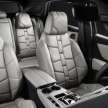 DS7 SUV facelifted, drops the Crossback name – new E-Tense 4×4 360 twin-motor PHEV range-topper, 5.6s