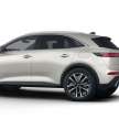 DS7 SUV facelifted, drops the Crossback name – new E-Tense 4×4 360 twin-motor PHEV range-topper, 5.6s