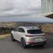 DS7 SUV facelifted, drops the Crossback name – new E-Tense 4×4 360 twin-motor PHEV range-topper, 5.6s