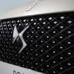DS7 SUV facelifted, drops the Crossback name – new E-Tense 4×4 360 twin-motor PHEV range-topper, 5.6s