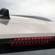 DS7 SUV facelifted, drops the Crossback name – new E-Tense 4×4 360 twin-motor PHEV range-topper, 5.6s
