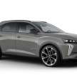 DS7 SUV facelifted, drops the Crossback name – new E-Tense 4×4 360 twin-motor PHEV range-topper, 5.6s
