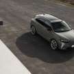 DS7 SUV facelifted, drops the Crossback name – new E-Tense 4×4 360 twin-motor PHEV range-topper, 5.6s