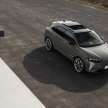 DS7 SUV facelifted, drops the Crossback name – new E-Tense 4×4 360 twin-motor PHEV range-topper, 5.6s