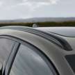 DS7 SUV facelifted, drops the Crossback name – new E-Tense 4×4 360 twin-motor PHEV range-topper, 5.6s