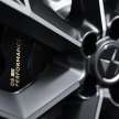 DS7 SUV facelifted, drops the Crossback name – new E-Tense 4×4 360 twin-motor PHEV range-topper, 5.6s