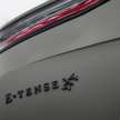 DS7 SUV facelifted, drops the Crossback name – new E-Tense 4×4 360 twin-motor PHEV range-topper, 5.6s