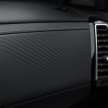 DS7 SUV facelifted, drops the Crossback name – new E-Tense 4×4 360 twin-motor PHEV range-topper, 5.6s