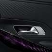 DS7 SUV facelifted, drops the Crossback name – new E-Tense 4×4 360 twin-motor PHEV range-topper, 5.6s