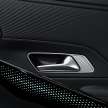 DS7 SUV facelifted, drops the Crossback name – new E-Tense 4×4 360 twin-motor PHEV range-topper, 5.6s