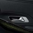 DS7 SUV facelifted, drops the Crossback name – new E-Tense 4×4 360 twin-motor PHEV range-topper, 5.6s
