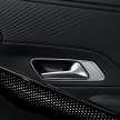 DS7 SUV facelifted, drops the Crossback name – new E-Tense 4×4 360 twin-motor PHEV range-topper, 5.6s