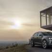 DS7 SUV facelifted, drops the Crossback name – new E-Tense 4×4 360 twin-motor PHEV range-topper, 5.6s