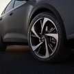 DS7 SUV facelifted, drops the Crossback name – new E-Tense 4×4 360 twin-motor PHEV range-topper, 5.6s