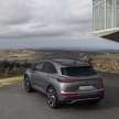 DS7 SUV facelifted, drops the Crossback name – new E-Tense 4×4 360 twin-motor PHEV range-topper, 5.6s