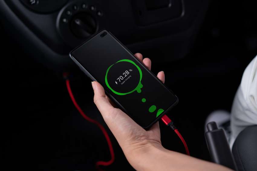 Daihatsu Gran Max MC 2022 kini di M’sia – dari RM74k, ada tingkap kuasa, pemain Android, kamera undur 1470176