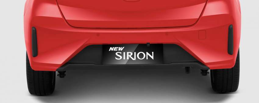 2022 Daihatsu Sirion facelift – Indonesia’s Myvi gets Android Auto, Apple CarPlay, air purifier; from RM69k 1464785