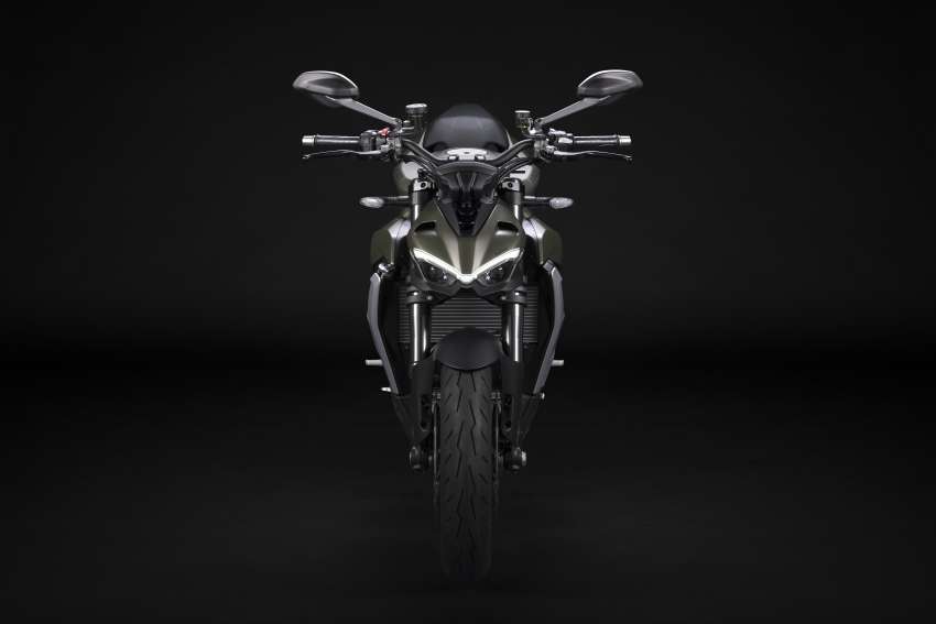 2022 Ducati Streetfighter V2 gets colour update in July 1469394