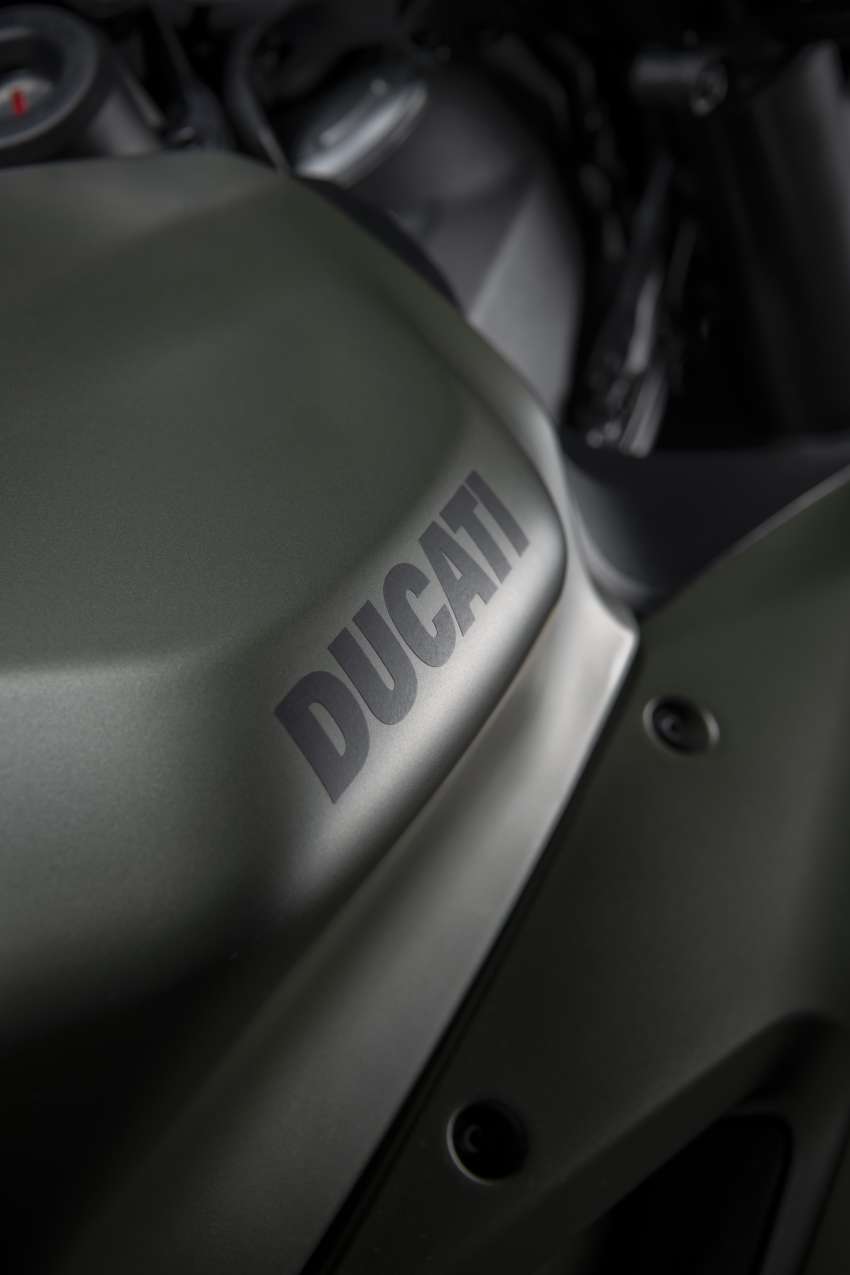 2022 Ducati Streetfighter V2 gets colour update in July 1469418