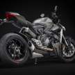 2022 Ducati Streetfighter V2 gets colour update in July