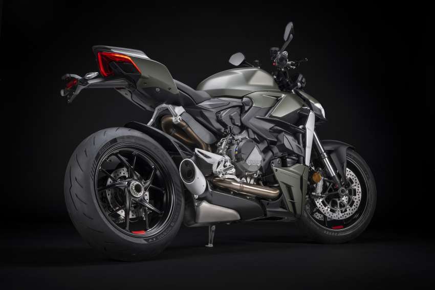 2022 Ducati Streetfighter V2 gets colour update in July 1469390