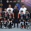 2022 FIM MiniGP Malaysia this weekend at Sepang