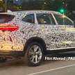 Haval H6 dijumpai atas jalan di M’sia – bakal masuk pasaran untuk lawan Honda CR-V dan Mazda CX-5?