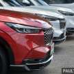 2022 Honda HR-V SUV making Malaysian debut at KL, S’gor showrooms this weekend – customer preview