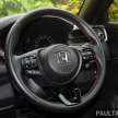2022 Honda HR-V spied filming in KL – launching soon