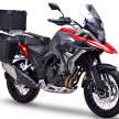 Kove Motorcycles entering Malaysia market soon?