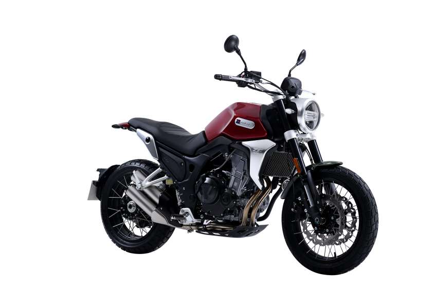 Kove Motorcycles entering Malaysia market soon? 1475608