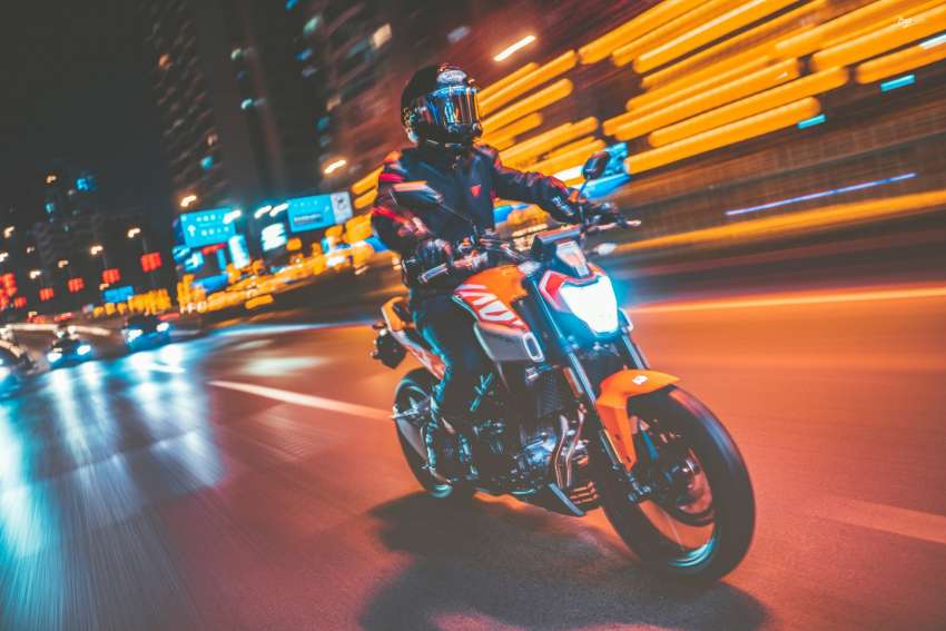 Kove Motorcycles entering Malaysia market soon? 1475610