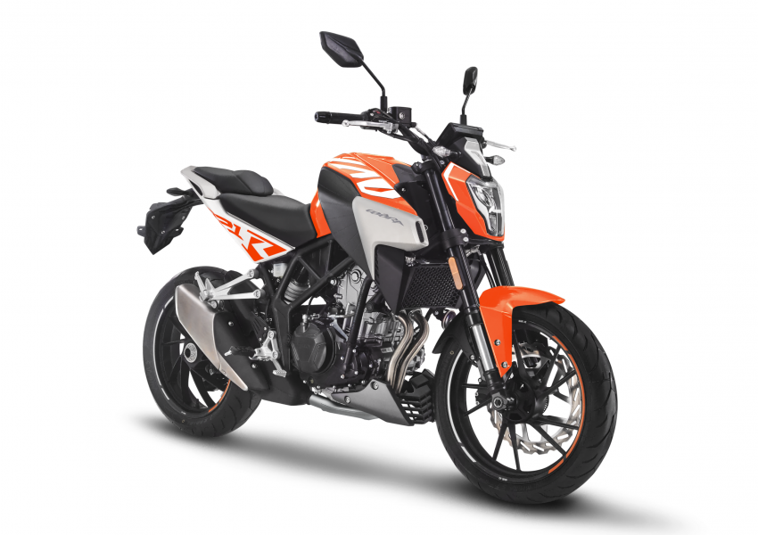 Kove Motorcycles entering Malaysia market soon? 1475618