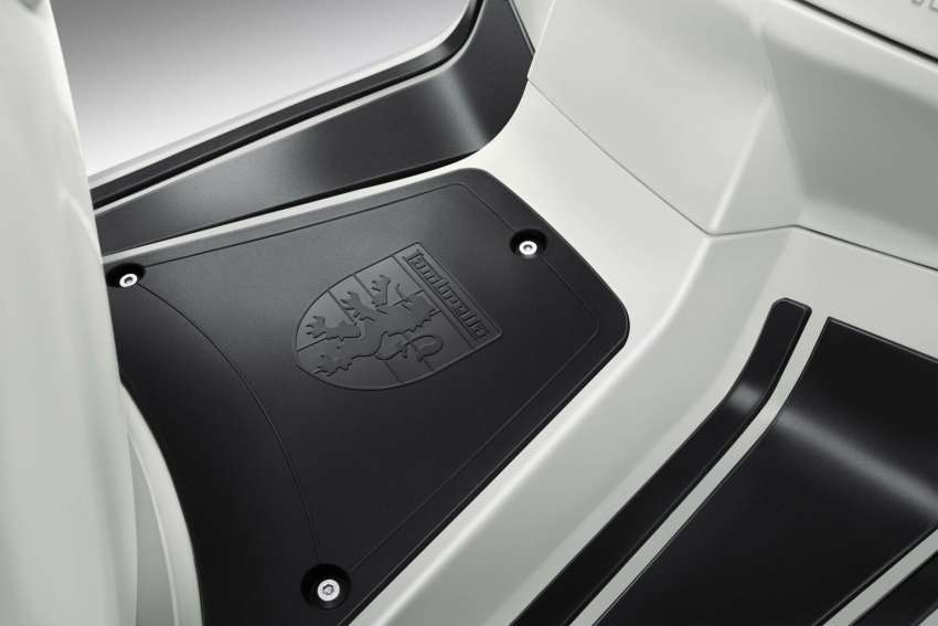 2022 Lambretta G350 Special and X300 Milan launch 1466257