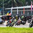 RM20 million drag racing circuits budget allocation was never debated or approved in Parliament – KBS
