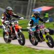 2022 MSF SuperMoto Round 1 at Tangkak sees field double to 50 racers, new SM Evo race category