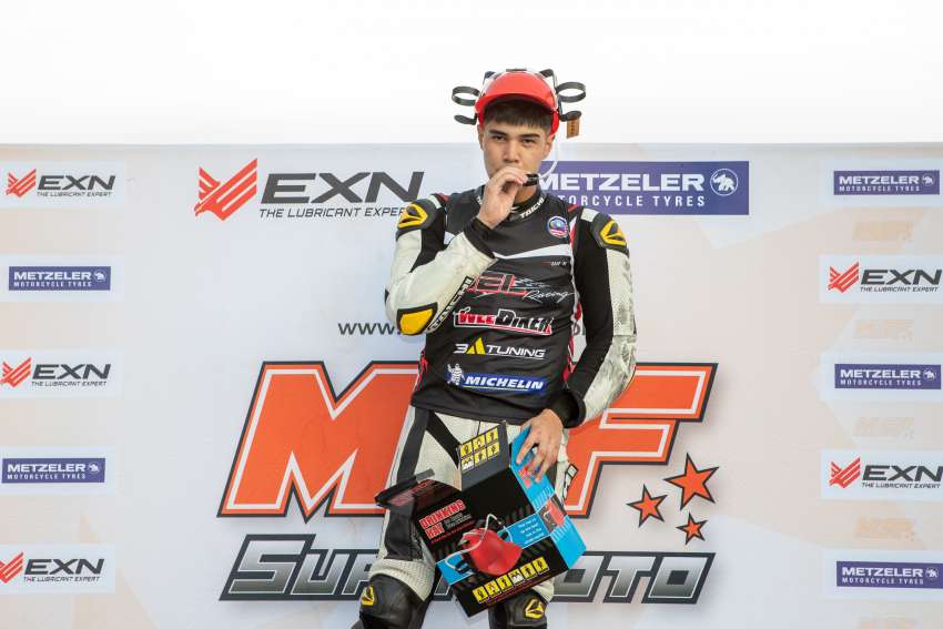 2022 MSF SuperMoto Round 1 at Tangkak sees field double to 50 racers, new SM Evo race category 1464896