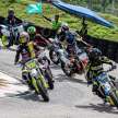 2022 MSF SuperMoto Round 1 at Tangkak sees field double to 50 racers, new SM Evo race category