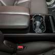 Mazda CX-8 2022 dilancarkan di Malaysia — varian 2.5L turbo baru, harga dari RM178k hingga RM212k
